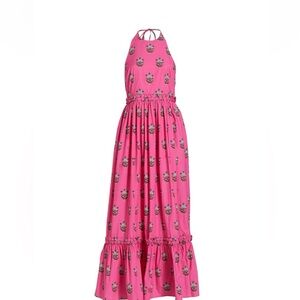 Rhode Salena Maxi Dress – Pink | Size Small